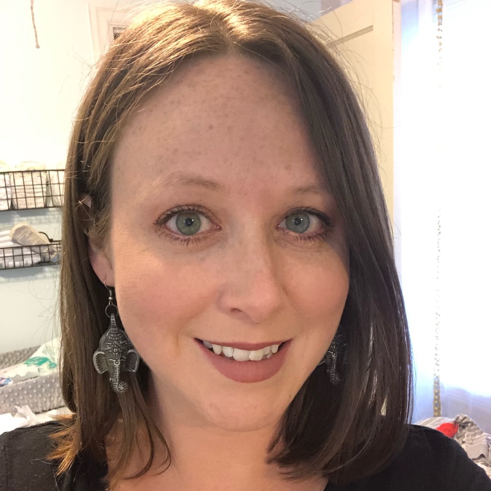 Meet your Posher, Anna